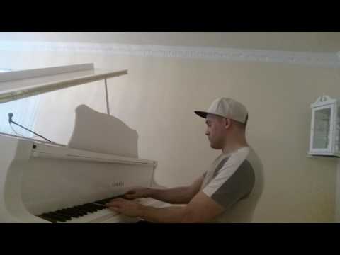 Airwave- Rank 1  piano cover