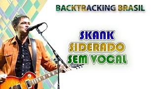 Siderado - Skank - Backtracking sem Vocal
