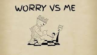 This Bible Teaching Will End Your Worry (Life-Changing Results)