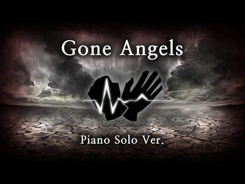 [Unofficial] [Library of Ruina] Mili - Gone Angels Piano Solo Ver. (Cover by SicaH)