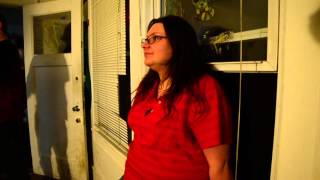 WE (2014): The Map Master Scene video