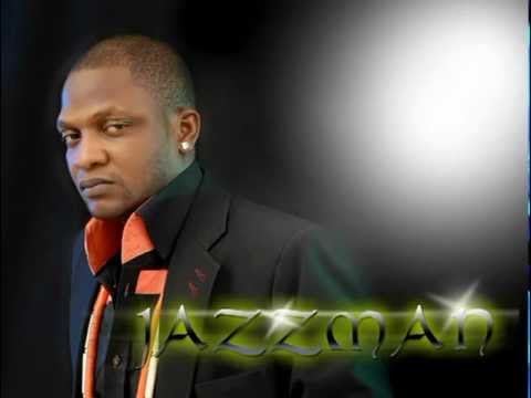 Jazzman Olofin - Super Luv (Official)