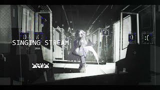 LIVE999 ( gao ) = SINGING =