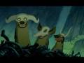 Lion King Be Prepared High Quality