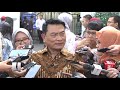 Moeldoko singgung pelanggaran berat HAM masa lalu Moeldoko singgung pelanggaran berat HAM masa lalu