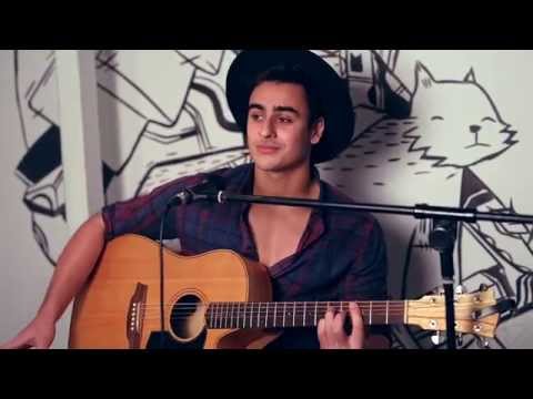 Like I'm Gonna Lose You (Acoustic Cover) - Ash Minor
