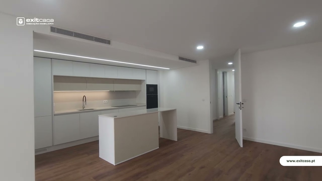 Vídeo do imóvel