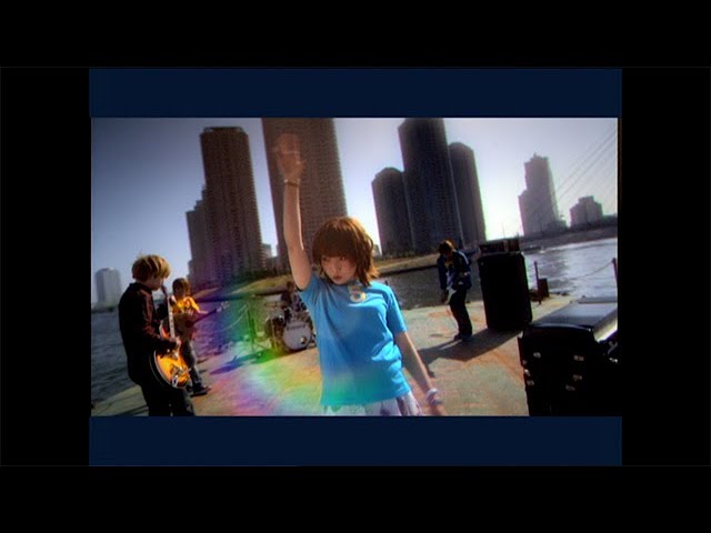 あなたと握手 / aiko