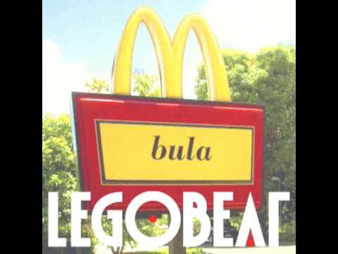 Figura  Ze bula (Legobeat 8-bit Mayhem Remix) Kuduro