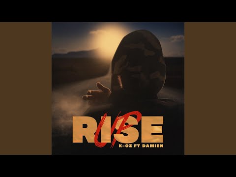 Rise up (feat. Damien)