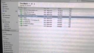 Willie Hutch The Mack Soundtrack Mack Man