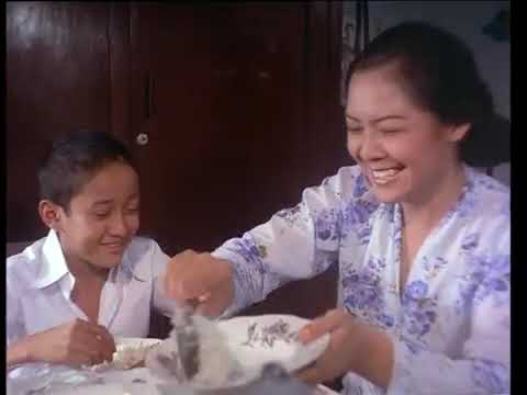 Rahasia Seorang Ibu - Film Indonesia (1977)