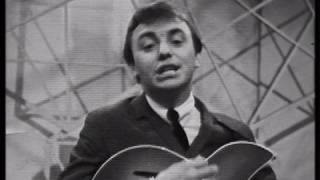 Gerry & the Pacemakers - Ferry 'Cross The Mersey