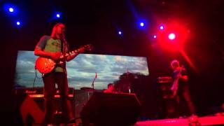 Rockin Stroll, The Lemonheads, Seattle, 2011