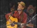 Jonathan Byrd - What a Wonderful World - Words and Music