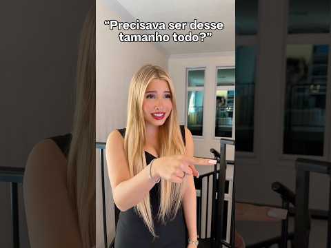 Cadê o time das altas que arrasam?✨#toia #fyp #trending
