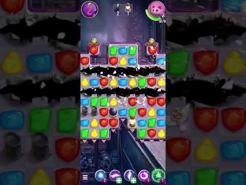 890 KNOCKTURN ALLEY   Harry Potter Puzzles & Spells games