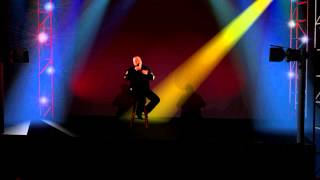 Come in From the Rain - (Carole Bayer Sager/Melissa Manchesler) vocals - DONATO