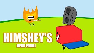 Cover art for HIMSHEYS