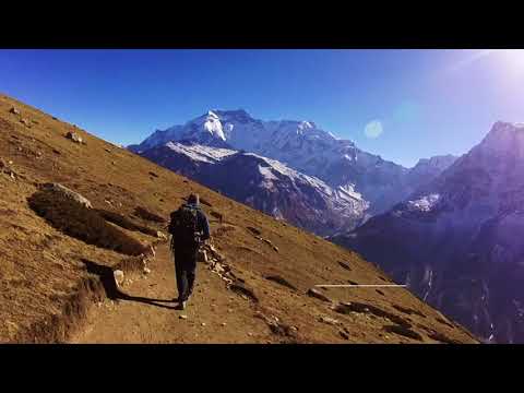 download lagu mp3 mp4 Annapurna Trek February, download lagu Annapurna Trek February gratis, unduh video klip Annapurna Trek February