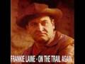 Frankie Laine - The Ruby And The Pearl