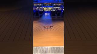 Cruise Food 🍕 @nyshaw100