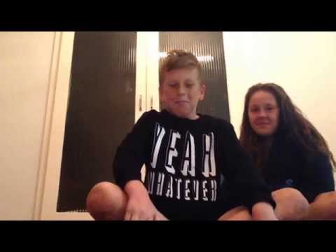 This is my first q and a