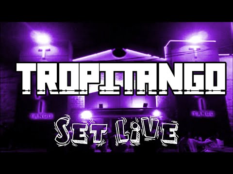 Set Colombiano TropiTango / Dj Pirata | Maxi Gen | El Kaio