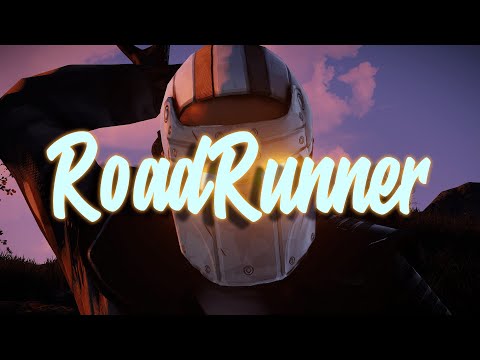 Steam Community :: Video :: ROADRUNNER | Rust Frag Movie