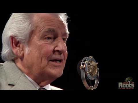The Del McCoury Band "All Aboard"