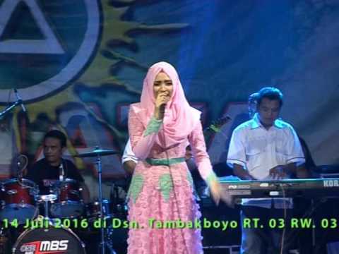 Fida Syakur D'academy - Kun Anta