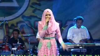 Download lagu Fida Syakur D'academy - Kun Anta mp3