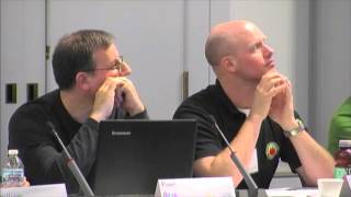 The U.S. Role on the Western Front by Jennifer Keene