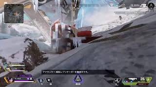 [Apex Legends]エネアモ祭り[初見さん・コメント歓迎]