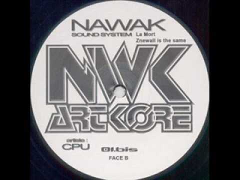 NAWAK 01 -CPU - Beetlejuice Remix