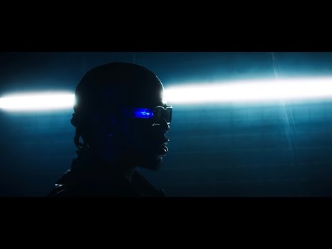 K Breezy - PARANOID [Official Music Video]