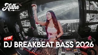 Download lagu DJ BREAKBEAT BASS 2026 TERBARU - ATLANTIS X MELODY IGNITE X AN ANGLES LOVE - DJ ADHE mp3