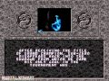Mortal Kombat 1992 Genesis Mega Drive Sub Zero Ending