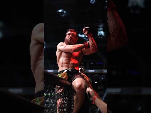 ⚡️ #АСА168. Али «Халк» Багов - полуфиналист Гран-При в лёгком весе.