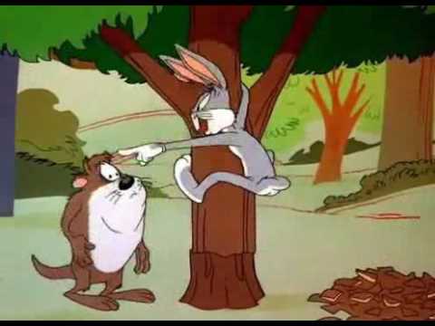 Duško Dugouško - Tasmanijski đavo 2/3