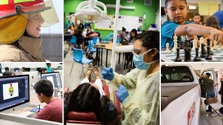Opportunity in Harlingen CISD