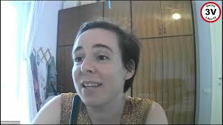 Formazione 3V - Commissione Educazione, Scuola e Famiglia 08/06/2021