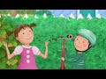 PBS Kids Channel Program Break 2022