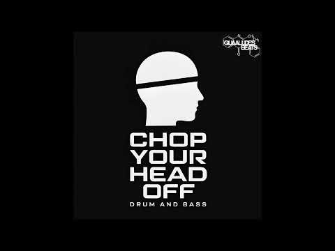 Quaaludes Beats - CYHO #drumandbass #dnb