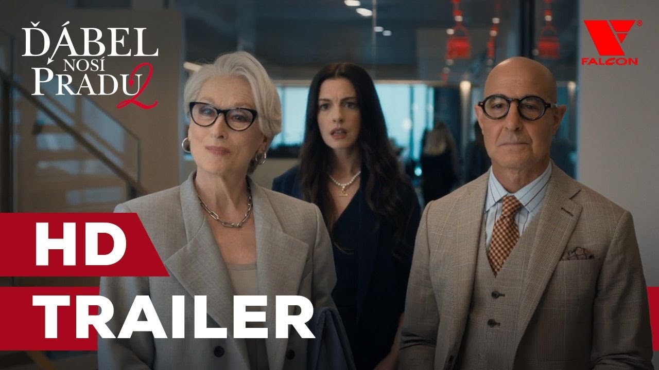 Trailer
