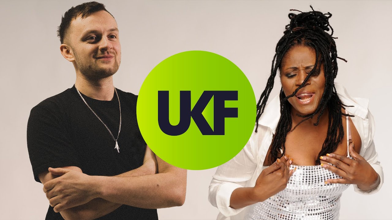 Unglued - Show Me The Light (ft. Kathy Brown)