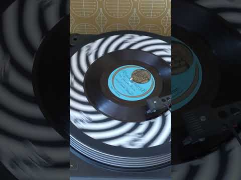 INNER STRENGTH - DEVILS GUN  7" ABBEY ROAD STUDIOS ACETATE Funk