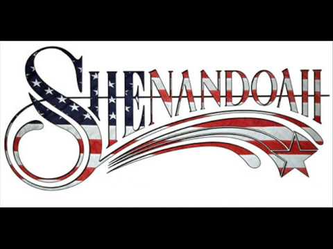 Shenandoah - Mama Knows