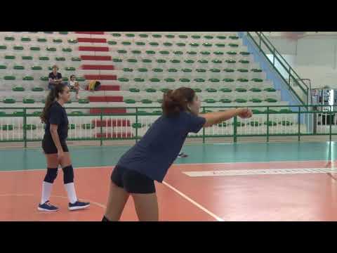 Battipagliese Volley. Palleggiamo sogni, schiacciamo emozioni...sempre!