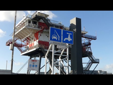 Daar moeten ze iets aan doen! (31) - Parkeren en aanmeren in Amsterdam